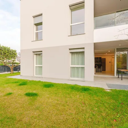 Le Residenze Di Zelo - Private Parking & Wi-fi *